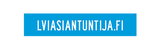 LVI-Asiantuntija